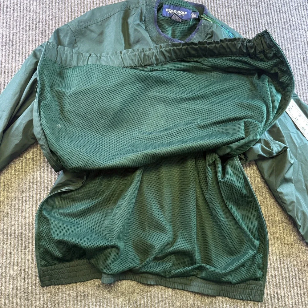 Polo Ralph Lauren classic polo